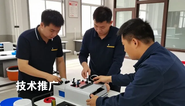 一文读懂技术推广等团队技术
