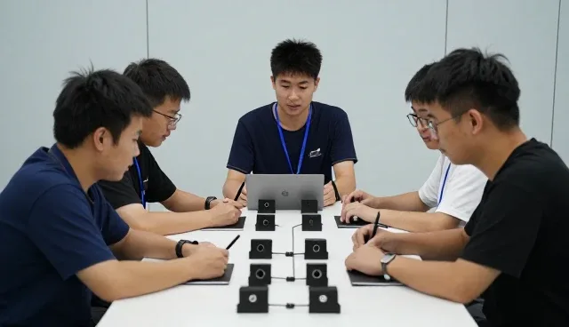 深圳芯东科技有限公司探索技术咨询更多应用场景